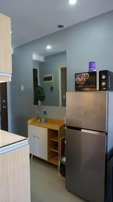 The Fika Room: Scandi-Style Airport Studio with Wi-Fi & Netflix Manila Exterior photo