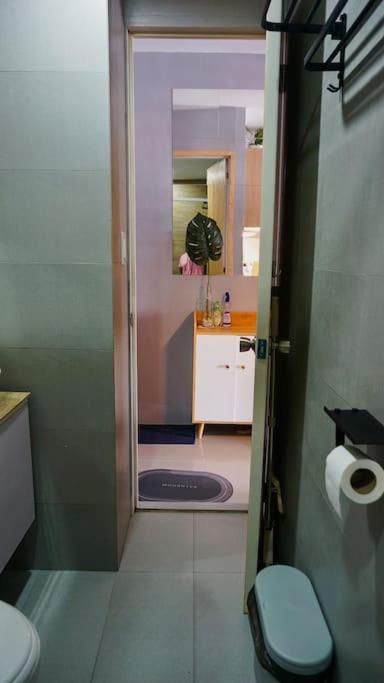 The Fika Room: Scandi-Style Airport Studio with Wi-Fi & Netflix Manila Exterior photo